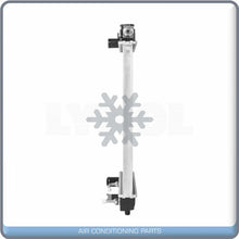 Load image into Gallery viewer, Radiator for Chevrolet Tracker / Suzuki Vitara, Grand Vitara, Sidekick... QL - Qualy Air