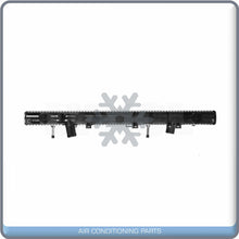 Cargar imagen en el visor de la galería, New Radiator For 00-04 Neon L4 2.0L w/ Single Radiator Cooling Fan CH3010119 QL - Qualy Air