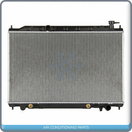NEW Radiator for Nissan Murano 2003 to 2007 - OE# 21460CA010 - Qualy Air