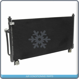 BC1M61480 Brand New Prime Line A/c Condenser For Mazda 323, Protege UQ - Qualy Air