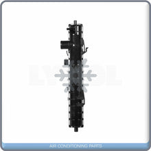 Load image into Gallery viewer, New Radiator For 02-05 Chevy Cavalier Pontiac Sunfire 2.2L 4 Cylinder QL - Qualy Air