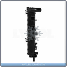 Cargar imagen en el visor de la galería, Radiator for Chevrolet Uplander / Pontiac Montana / Buick Terraza / Sa... QL - Qualy Air