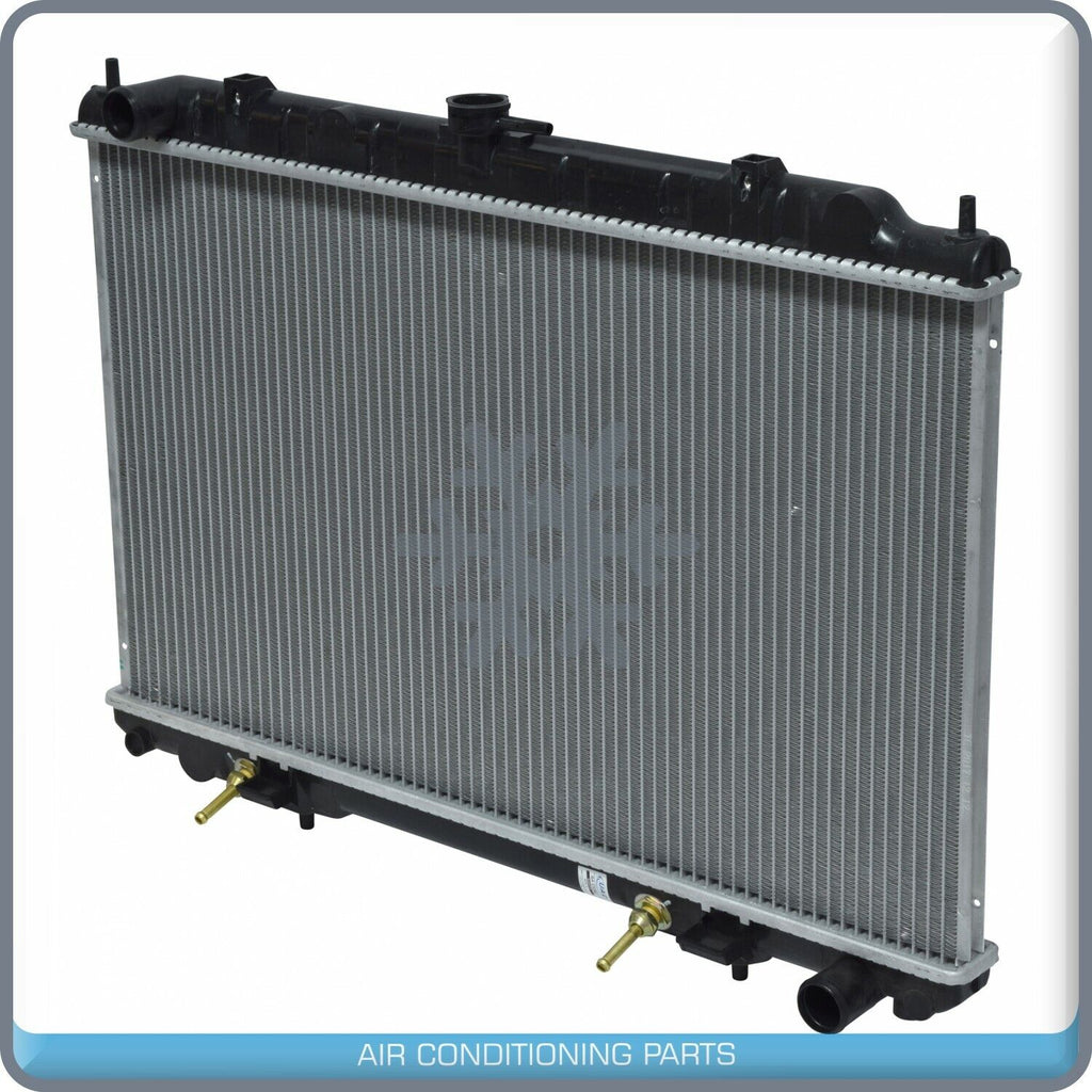 NEW Radiator fits Infiniti I30, I35 / Maxima  QU - Qualy Air
