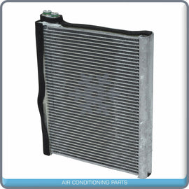 A/C Evaporator Core for Subaru B9 Tribeca, Tribeca QU - Qualy Air