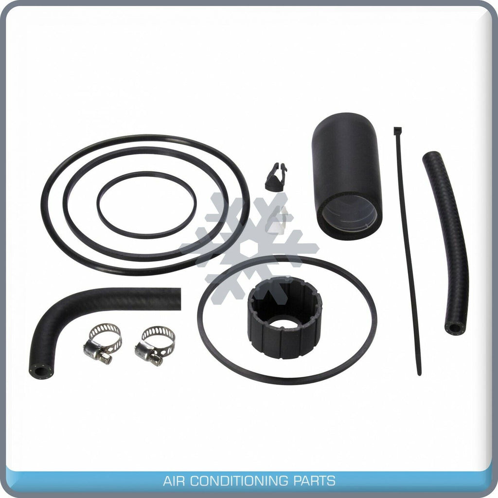 Electric Fuel Pump for Ford Aerostar, Escort, EXP, F-100, Ranger / Mazda ... QOA - Qualy Air