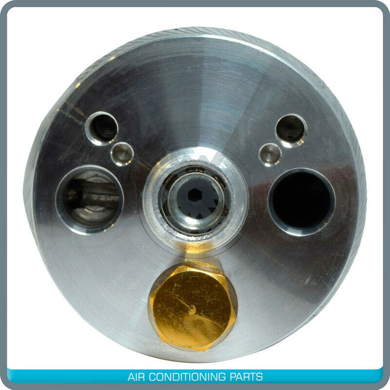 New A/C Receiver Drier for ISUZ RODEO 04-98 QU QU - Qualy Air