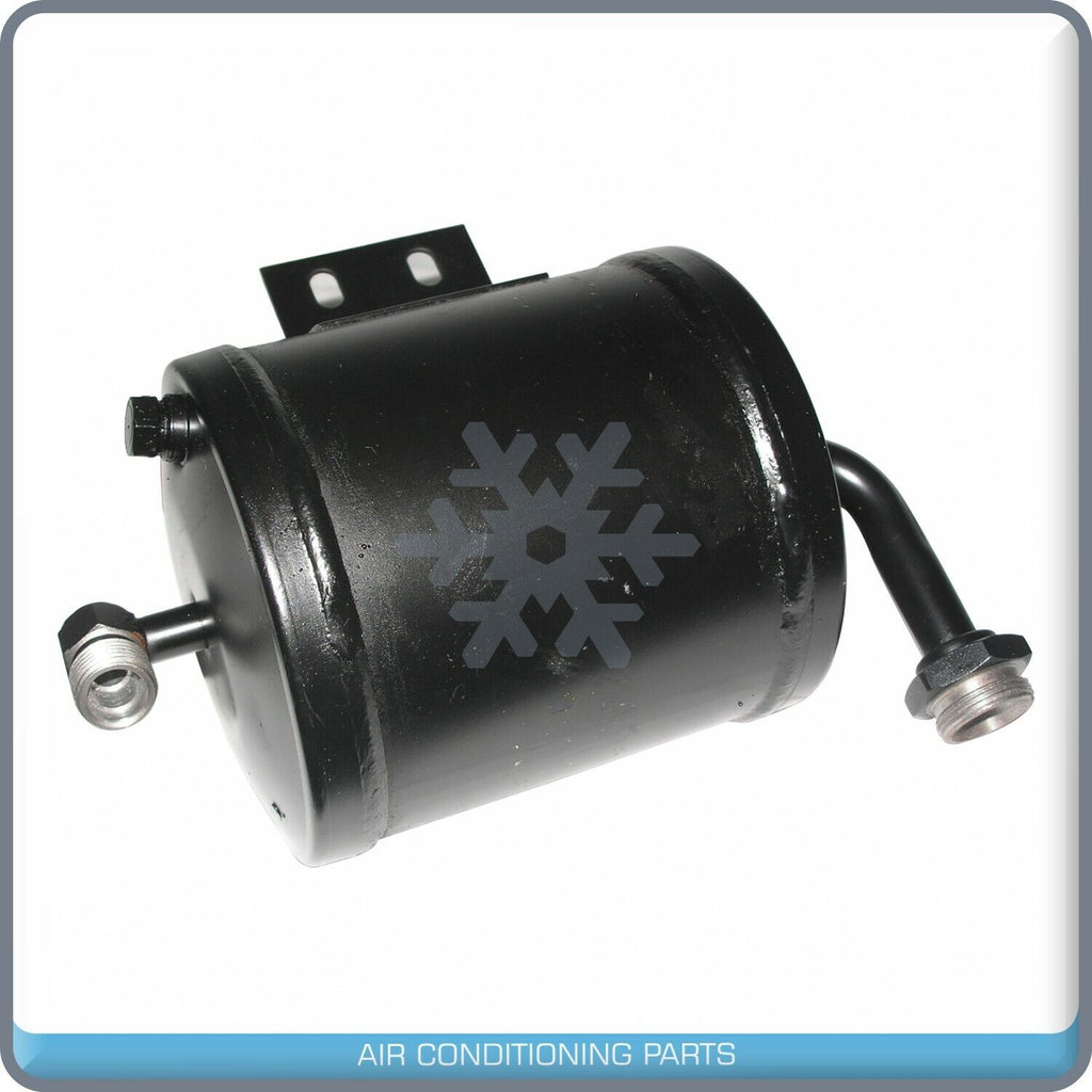 A/C Receiver Drier for New Holland QR - Qualy Air