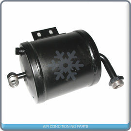 A/C Receiver Drier for New Holland QR - Qualy Air