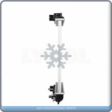 Load image into Gallery viewer, New Radiator For 99-02 Mitsubishi Galant V6 3.0L ES GTZ LS MI3010121 QL - Qualy Air