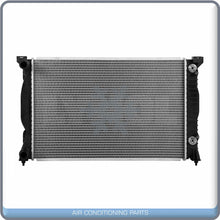 Load image into Gallery viewer, Radiator for Audi A4 QL - Qualy Air