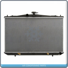 Load image into Gallery viewer, NEW Radiator for Lexus RX350 2012 to 2015 / Toyota Sienna 2011 to 2020 - Qualy Air