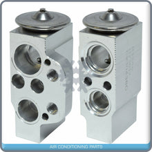 Load image into Gallery viewer, A/C Expansion Valve for Audi A6, A6 Quattro, A7 Quattro, RS7, S6, S7, S8 QR - Qualy Air