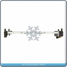 Cargar imagen en el visor de la galería, NEW Radiator for Chevrolet Equinox 3.4L - 2005 - OE# 15246426 - Qualy Air