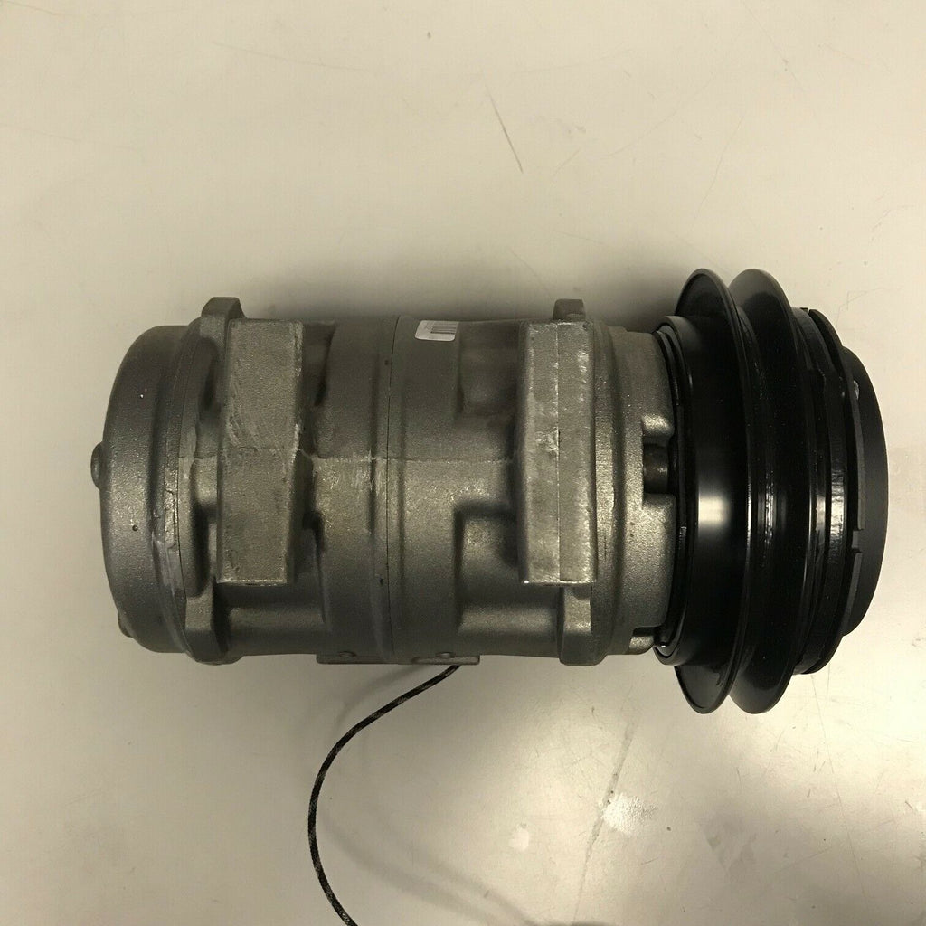 A/C Compressor OEM Denso 10P15C for Chevrolet Nova / Toyota 4Runner, Celic... QR - Qualy Air