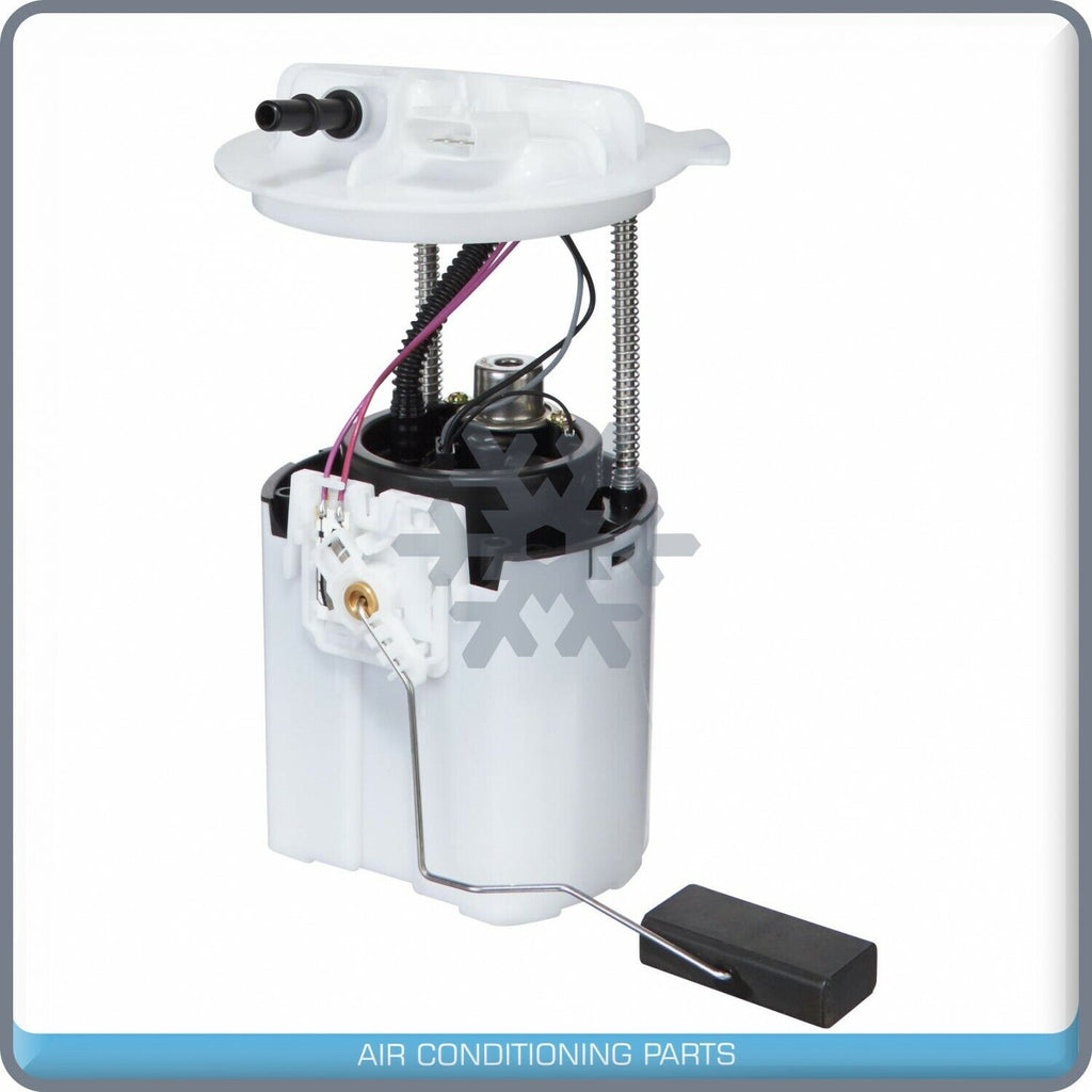 NEW Electric Fuel Pump for Dodge Grand Caravan 2008-2010 / VW Routan 2009-2010 - Qualy Air