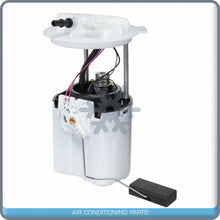 Load image into Gallery viewer, NEW Electric Fuel Pump for Dodge Grand Caravan 2008-2010 / VW Routan 2009-2010 - Qualy Air