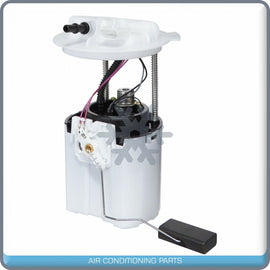 NEW Electric Fuel Pump for Dodge Grand Caravan 2008-2010 / VW Routan 2009-2010 - Qualy Air