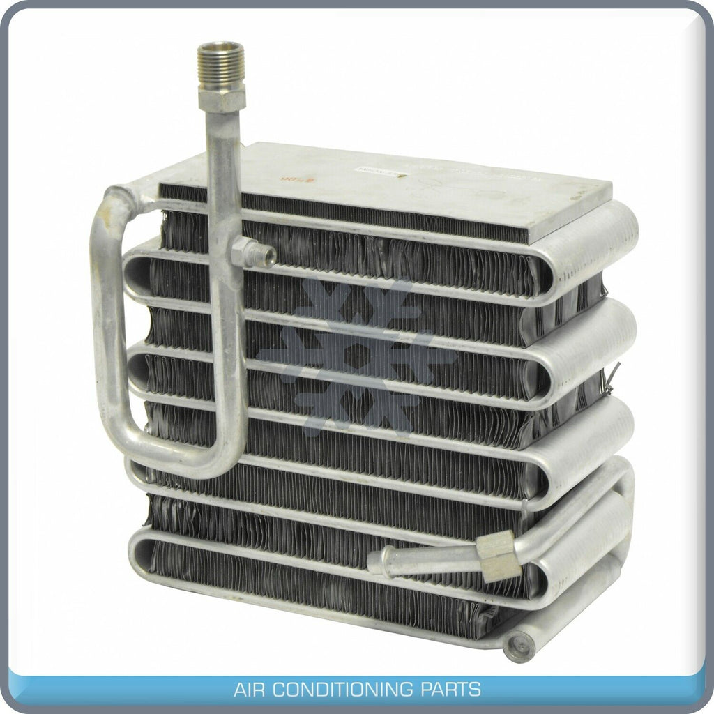 OE.000067B35A6F NEW A/C Evaporator Core for Mazda 323 1986-1989 UQ - Qualy Air