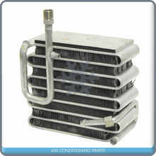 Load image into Gallery viewer, OE.000067B35A6F NEW A/C Evaporator Core for Mazda 323 1986-1989 UQ - Qualy Air