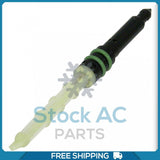 A/C Expansion Valve for OE# A104003 MT0631 QR