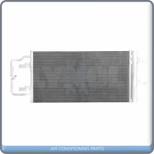Cargar imagen en el visor de la galería, A/C Condenser for Chevrolet Impala, Monte Carlo / Buick Allure, LaCrosse /... QL - Qualy Air