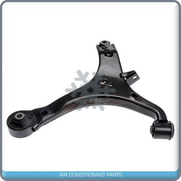 Front Left Lower Control Arm for Honda Element 2011, 2005, 2004 QOA - Qualy Air