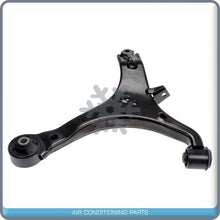 Cargar imagen en el visor de la galería, Front Left Lower Control Arm for Honda Element 2011, 2005, 2004 QOA - Qualy Air