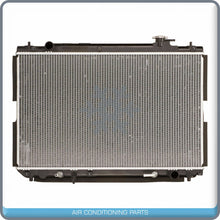 Load image into Gallery viewer, NEW Radiator for Toyota Highlander - 2001 to 2007 - OE# 1640028260 - Qualy Air