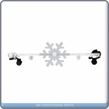 Load image into Gallery viewer, A/C Condenser for Subaru Legacy, Outback QL - Qualy Air