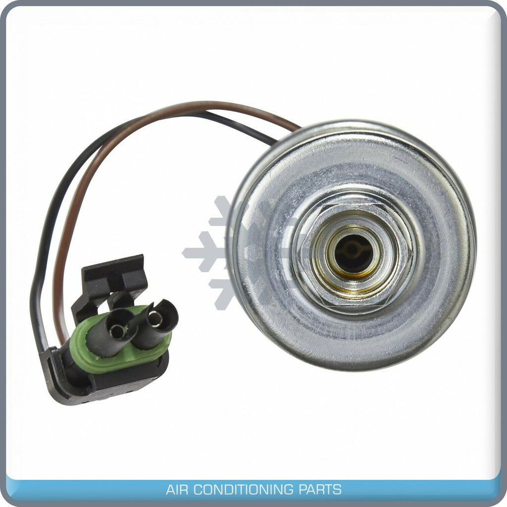 Electric Fuel Pump for Chevrolet / GMC QOA - Qualy Air