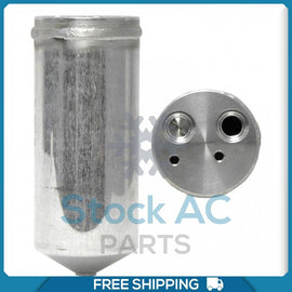 A/C Receiver Drier for Daewoo Lanos QR - Qualy Air