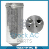 A/C Receiver Drier for Daewoo Lanos QR
