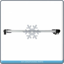 Cargar imagen en el visor de la galería, Radiator for Buick Commercial Chassis, Roadmaster / Chevrolet Caprice... QOA - Qualy Air