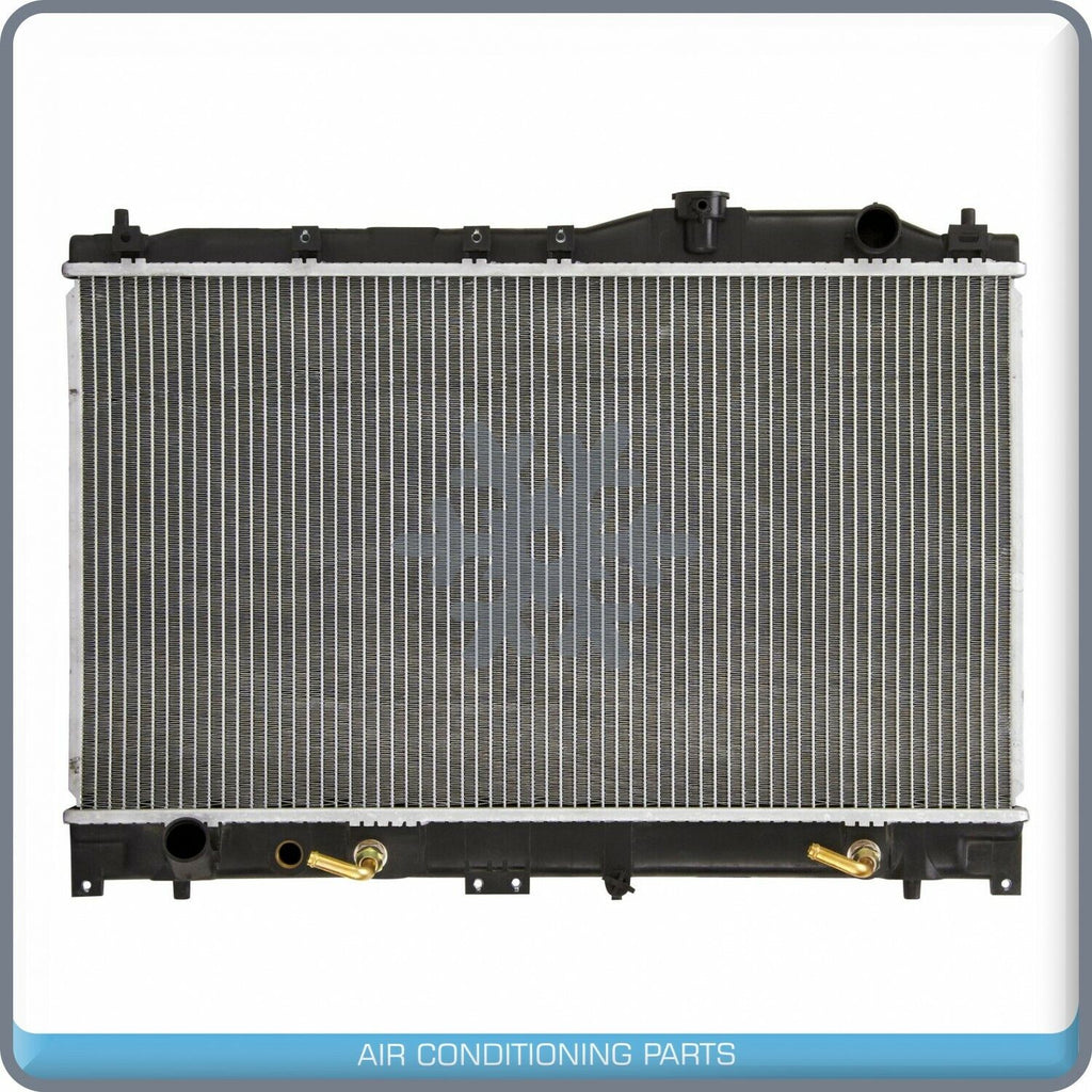 NEW Radiator for Acura TL 2.5L - 1995 to 1998 - Qualy Air