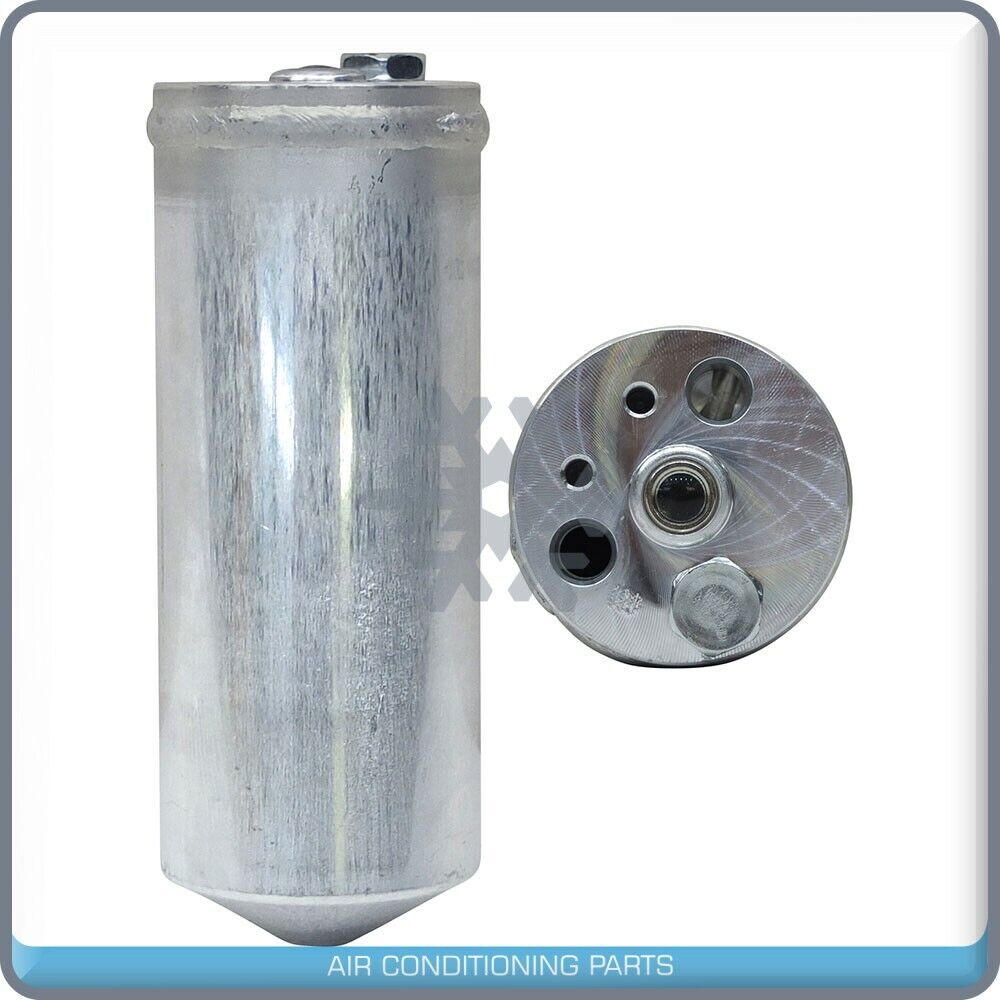 New OEM A/C Compressor + Drier for Acura EL / Honda Civic 1.7L - 2002 to 2005 - Qualy Air