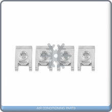 Cargar imagen en el visor de la galería, Radiator for Dodge Sprinter 3500, Sprinter 2500 / Freightliner Sprinte... QL - Qualy Air