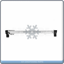 Load image into Gallery viewer, Radiator for BMW 525i, 530i, 540i, 528i QL - Qualy Air