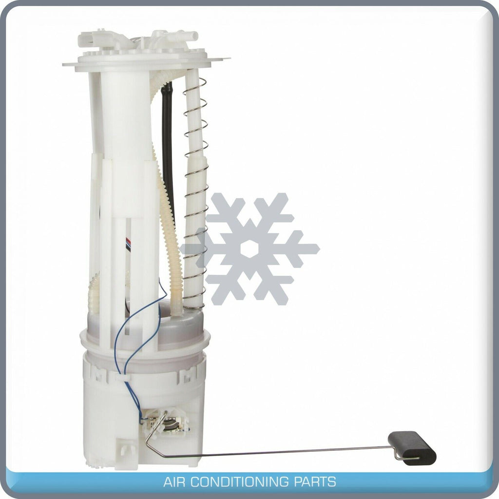 NEW Electric Fuel Pump for Jeep Liberty - 2005 2006 2007 - Qualy Air