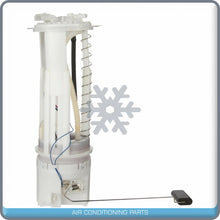 Load image into Gallery viewer, NEW Electric Fuel Pump for Jeep Liberty - 2005 2006 2007 - Qualy Air