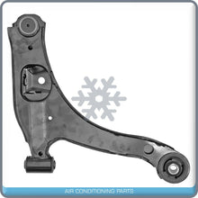 Load image into Gallery viewer, Control Arm Front Lower Left for Chrysler PT Cruiser, Dodge Neon QOA - Qualy Air