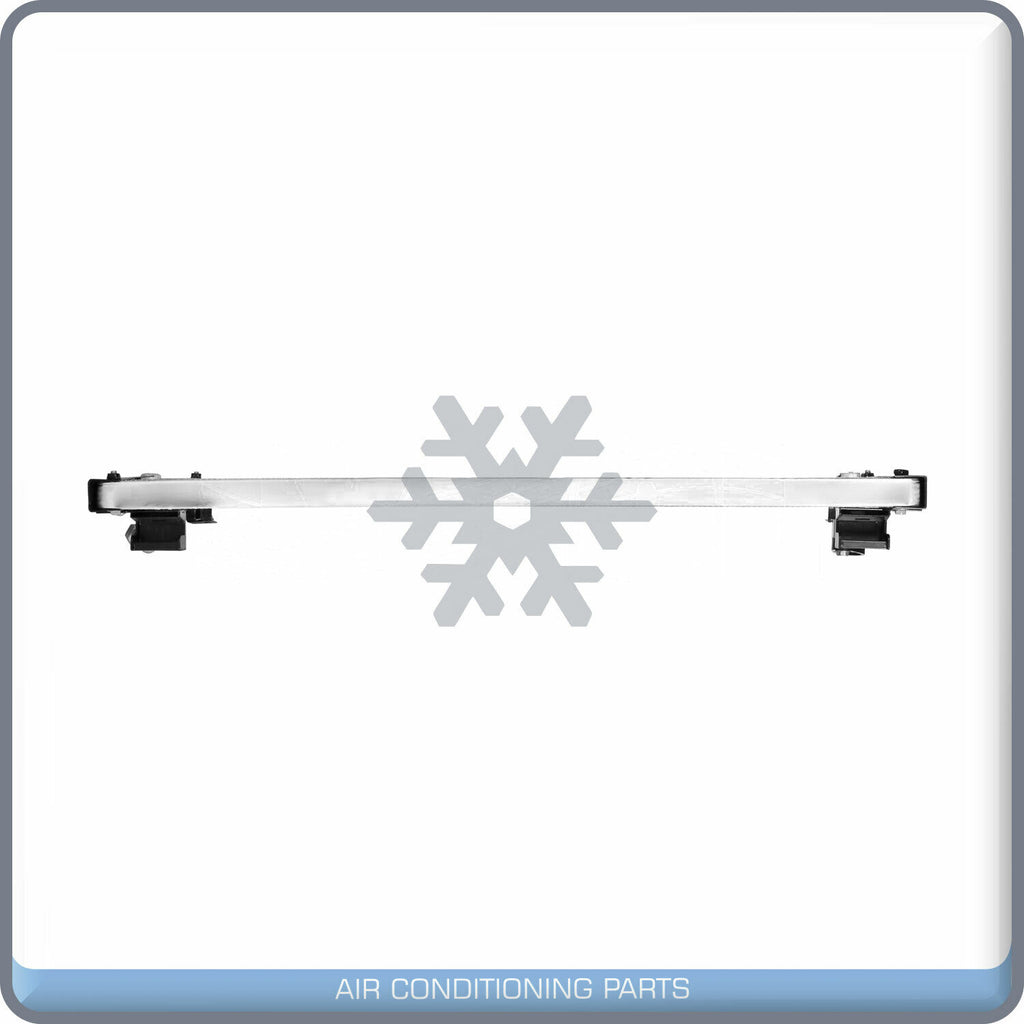 A/C Condenser for Toyota Tacoma QL - Qualy Air