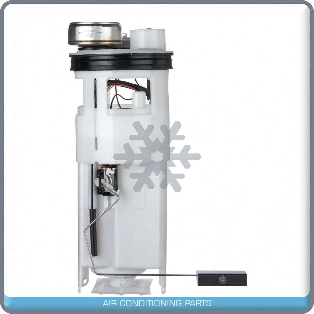 Electric Fuel Pump Module For Dodge Ram 1500 2500 3500 V8-5.9L 1994 E7065M QOA - Qualy Air