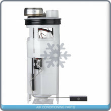 Load image into Gallery viewer, Electric Fuel Pump Module For Dodge Ram 1500 2500 3500 V8-5.9L 1994 E7065M QOA - Qualy Air