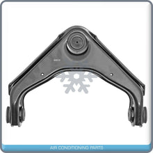 Load image into Gallery viewer, Control Arm Front Upper for Chevrolet 2013-99, GMC 2013-99, Hummer 2009-03 QOA - Qualy Air