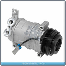 Load image into Gallery viewer, A/C Kit for Chevrolet Suburban / GMC Yukon XL QU - Qualy Air