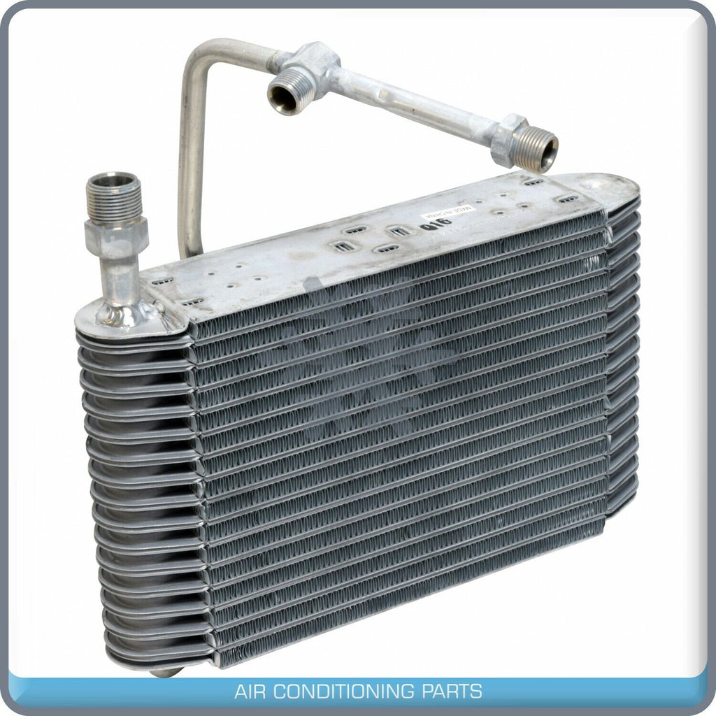 A/C Evaporator for Cadillac Eldorado, Seville QR - Qualy Air