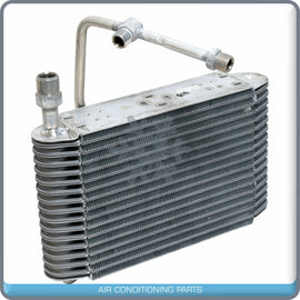 A/C Evaporator for Cadillac Eldorado, Seville QR - Qualy Air