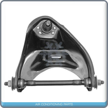 Load image into Gallery viewer, Control Arm Front Upper Left for Buick, Chevrolet, GMC, Oldsmobile, Pontiac QOA - Qualy Air