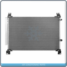 Load image into Gallery viewer, A/C Condenser for Lexus RX350, RX350L - 2016 2017 2018 2019 2020 2021 QL - Qualy Air