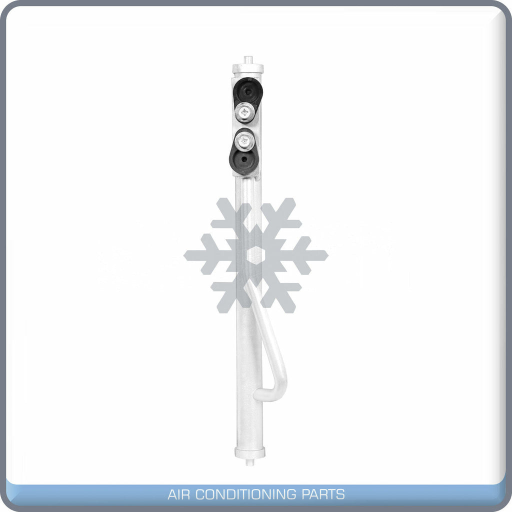 A/C Condenser for Ford Focus QL - Qualy Air